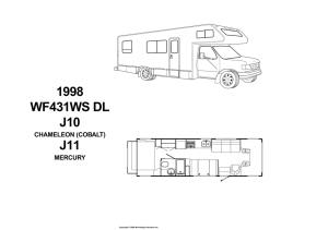 WF431WS DL - Winnebago