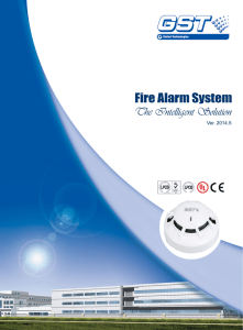 Click here to Fire Alarm Catalog