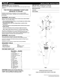 Installation Guide