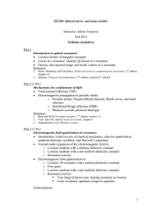 EE222: Applied Quantum Mechanics (Fall 2003)