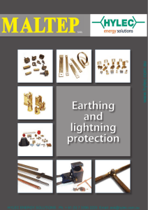 Maltep Earthing and Lightning Protection