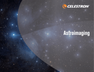 Astroimaging