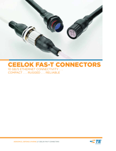 ceelok fas-t connectors