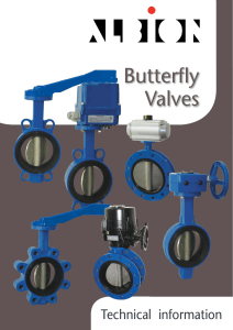 - Albion Valves