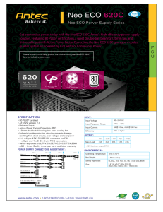 NeoEco 620C_flyer_EN