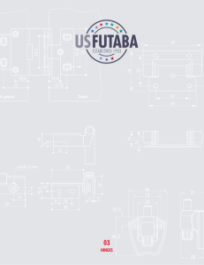 - US Futaba Inc.