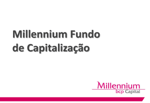 BCP Capital - Millennium BCP