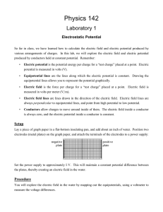 Lab 1 Instructions