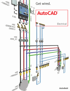 AutoCAD - Cadspec