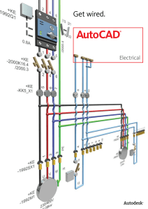 AutoCAD - Computer Designs, Systems, Services
