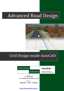 ARD for AutoCAD- Extended Brochure