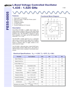 FE55-0005 - Datasheet.Support