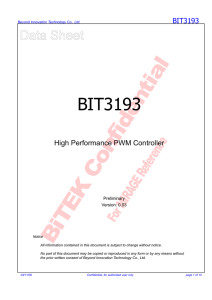 BIT3193