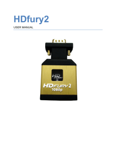 HDfury2 - HDFury.com