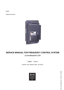 ControlMaster_LDR_Service_Manual__159852-2