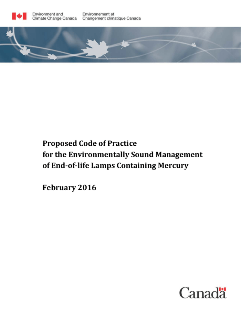 portable document format of Proposed Code of Practice
