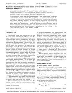 Schein et al., Rev. Sci. Instrum., Vol. 73, No. 1, January 2002, p. 18-22