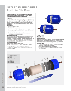 Liquid Management 2