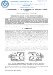 International Journal of Advance Engineering and Research