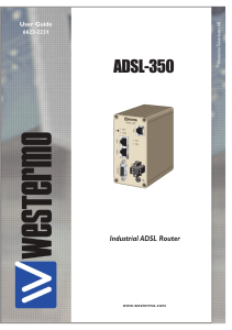 ADSL-350