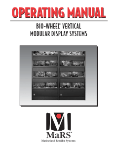 MaRS Vertical Manual Z090520
