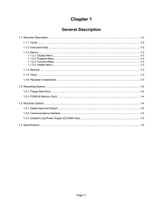 DC3000/4000/5000 User Manual