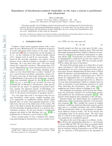 arXiv:1210.4124v2 [quant-ph] 15 Jan 2013
