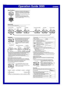 Manual - Support