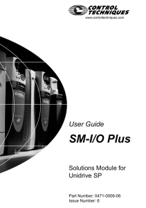 SM-IO Plus iss6.book