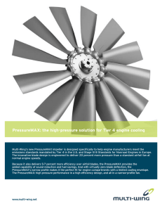 PressureMAX: the high-pressure solution for - Multi
