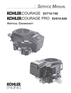 COURAGE SV710-740