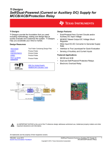 TIDU304 - Texas Instruments