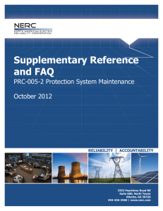 Supplementary Reference and FAQ