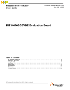 KIT34670EGEVBE