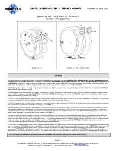 Parts List