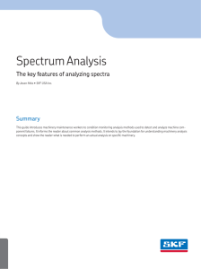 CM5118 EN Spectrum Analysis 121712.indd