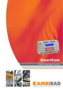 SmartCom3 US - InfraredSupply.com