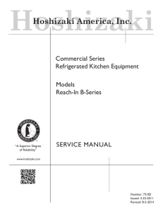 Service Manual