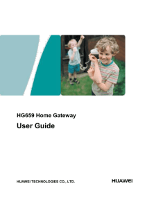 User Guide