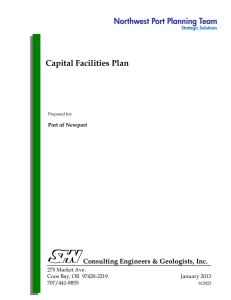 Capital Facilities Plan FINAL