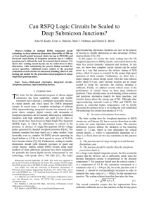 (PDF Format) - Electrical and Computer Engineering