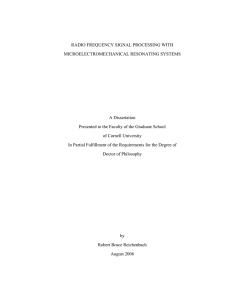 Reichenbach PhD Thesis