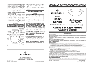 LK65 - Emerson