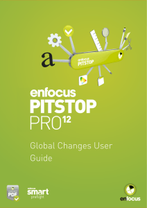 Global Changes User Guide