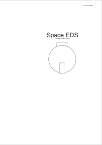 Space EDS