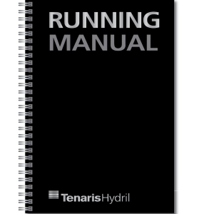 Running Manual