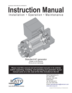 350-01001-00 - Emerson Industrial Automation