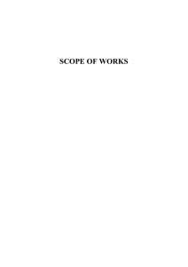 scope of works - jktenders.gov.in
