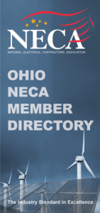 Click here to the Ohio Neca Member Directory