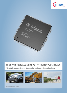 Highly Integrated and Performance Optimized